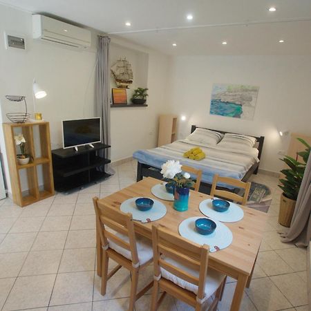 Luna 22 Porec Ngoại thất bức ảnh