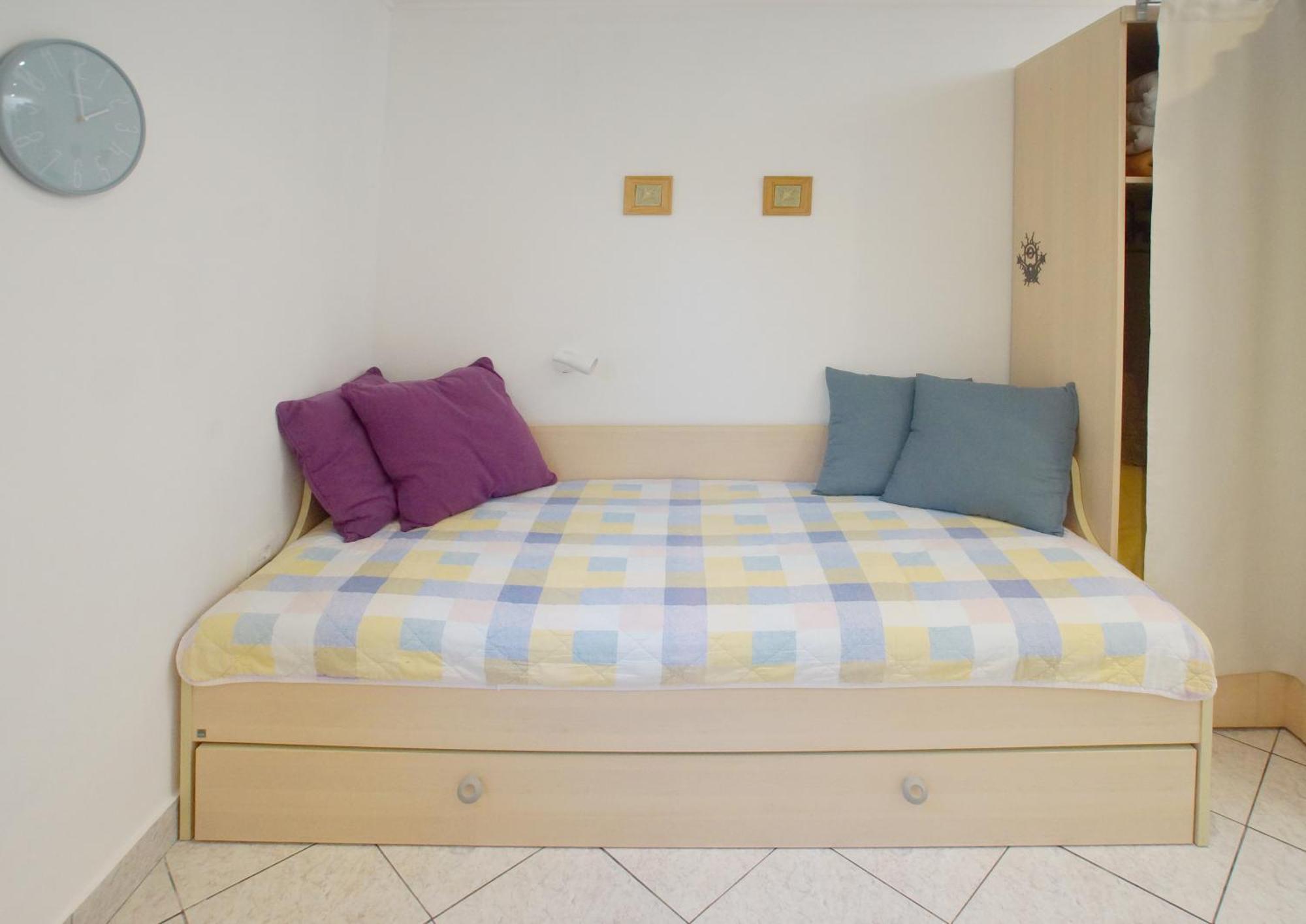 Luna 22 Porec Ngoại thất bức ảnh