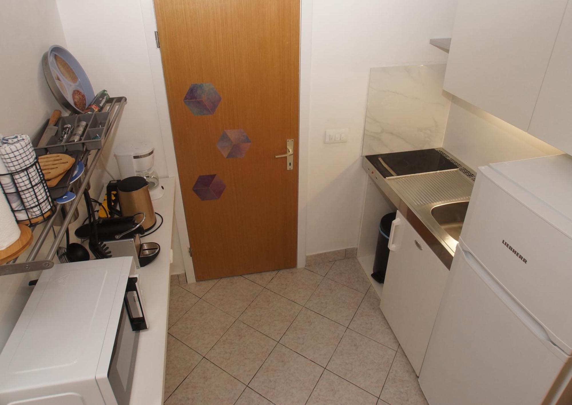 Luna 22 Porec Ngoại thất bức ảnh