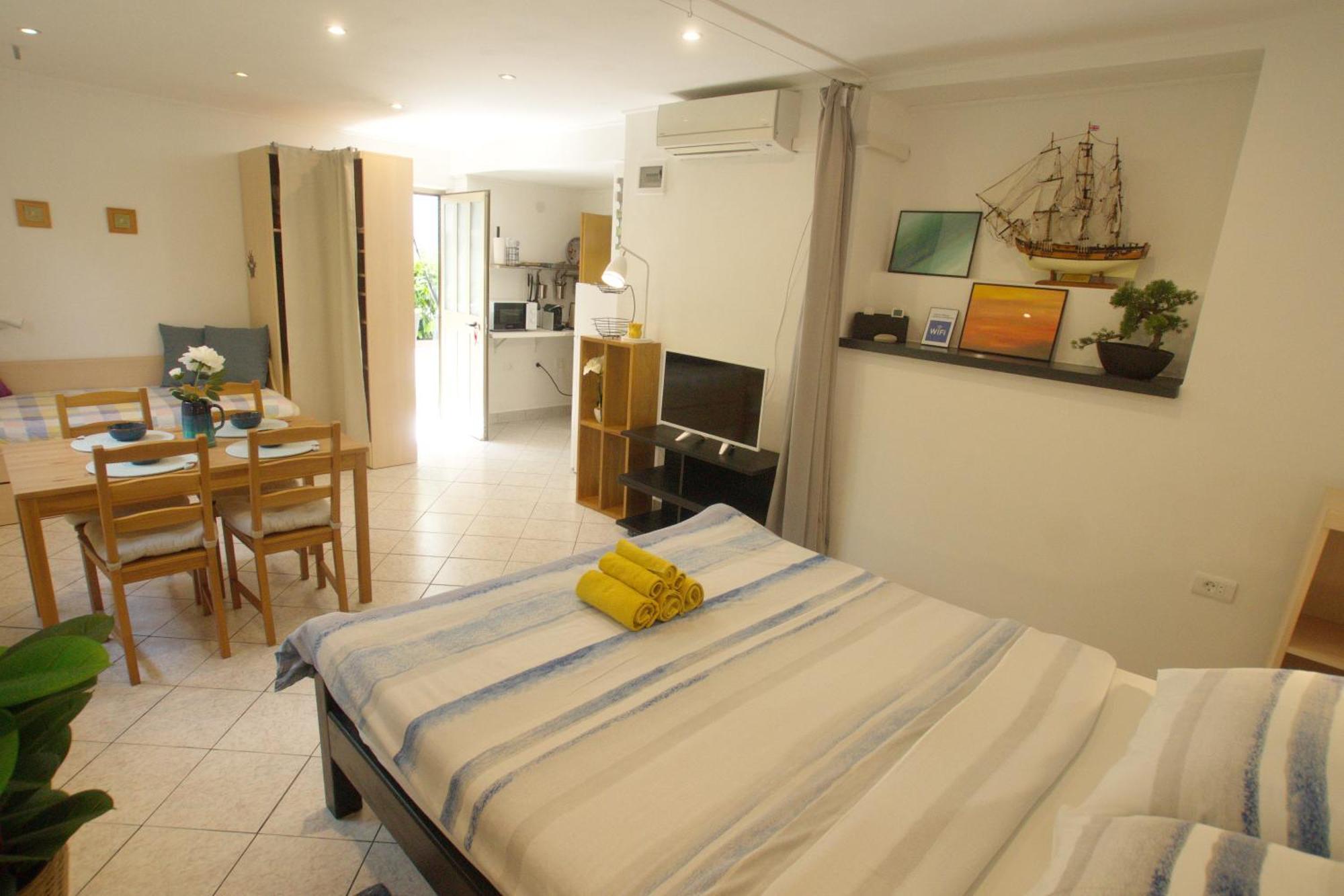 Luna 22 Porec Ngoại thất bức ảnh