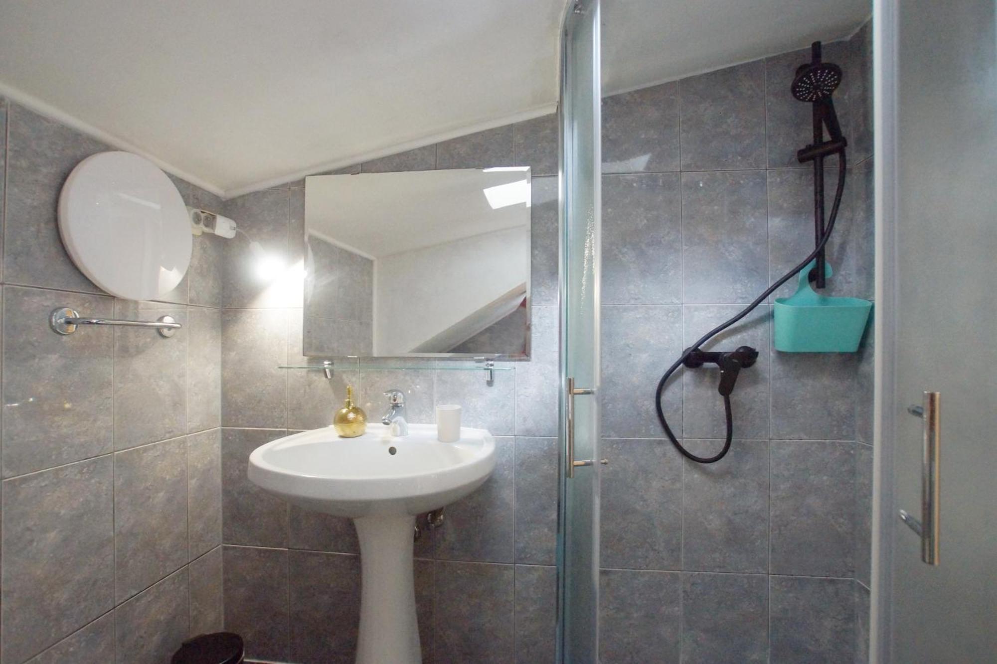 Luna 22 Porec Ngoại thất bức ảnh