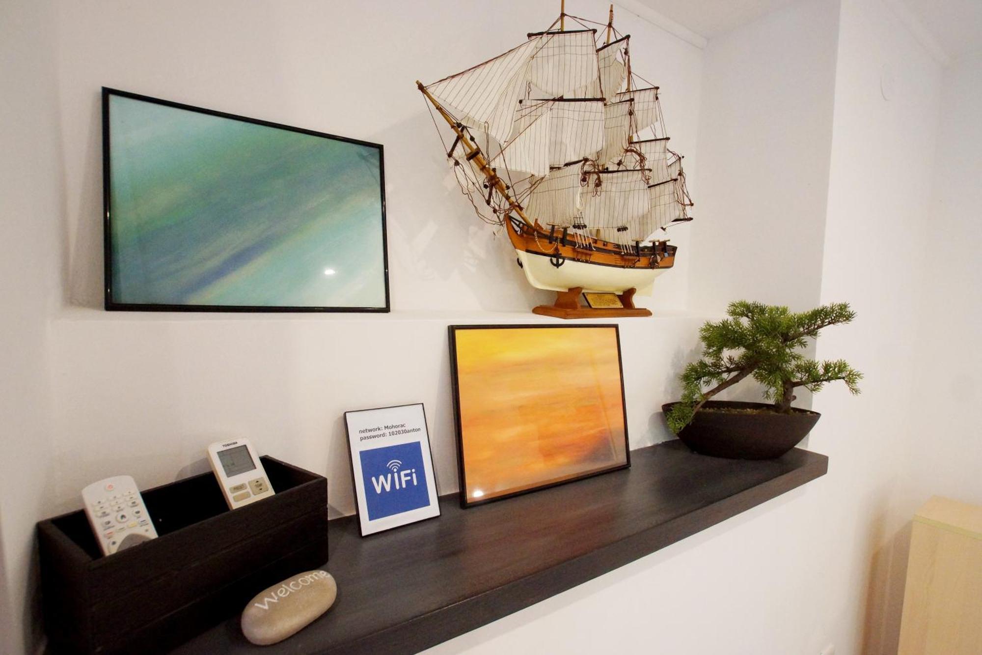 Luna 22 Porec Ngoại thất bức ảnh