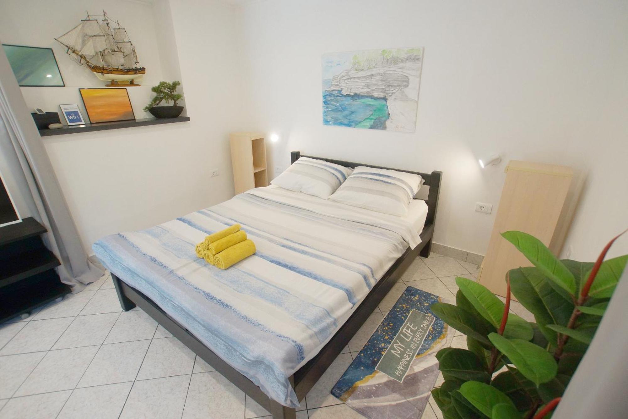 Luna 22 Porec Ngoại thất bức ảnh