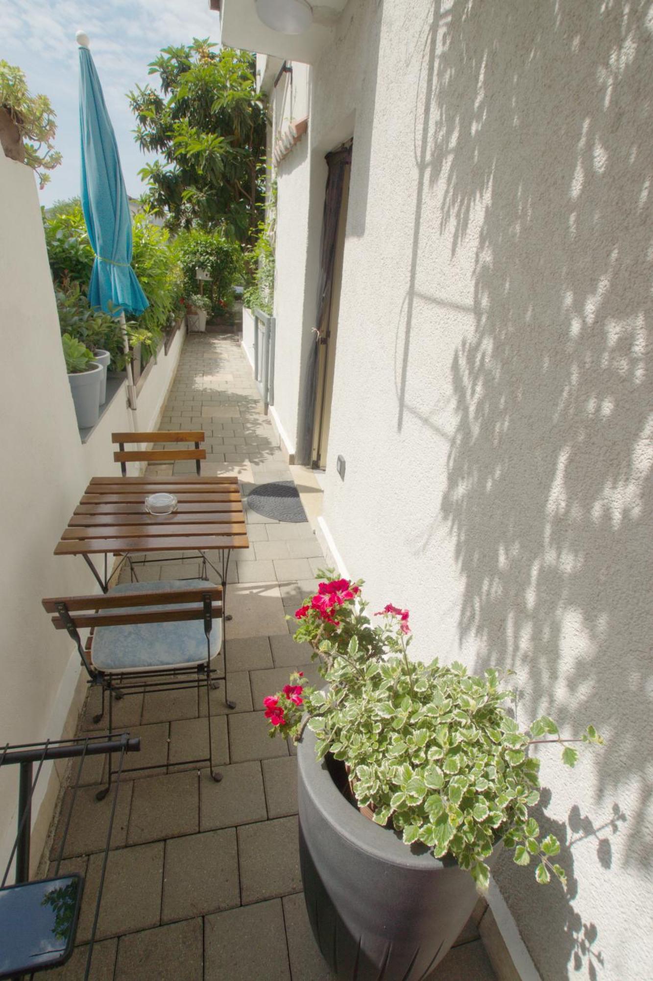 Luna 22 Porec Ngoại thất bức ảnh