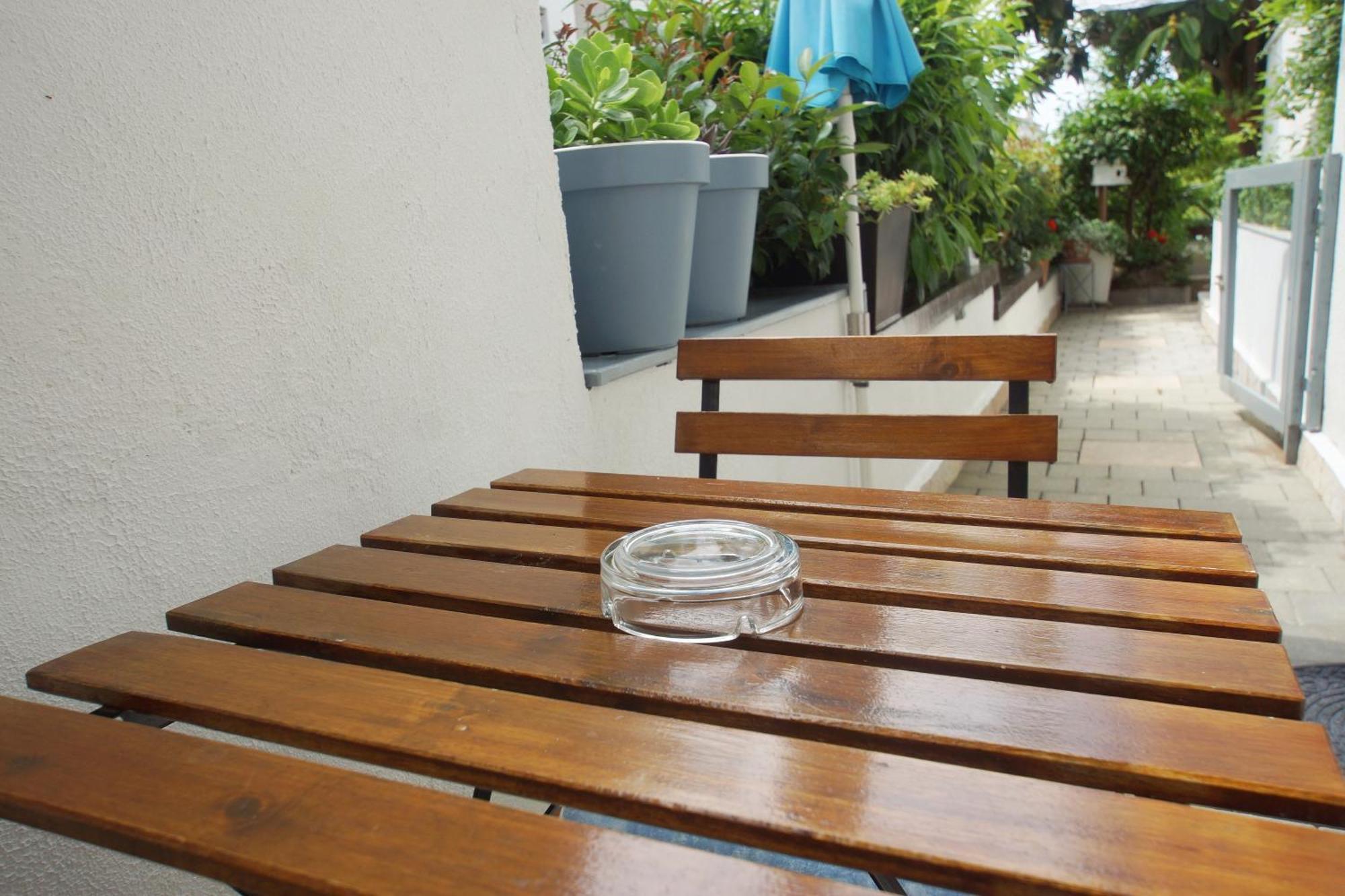 Luna 22 Porec Ngoại thất bức ảnh